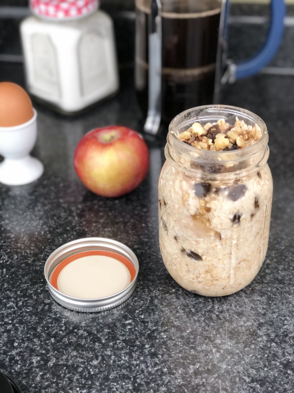 Overnight Oats